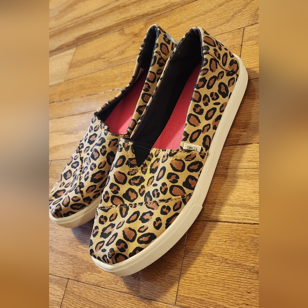 Tom Shoes